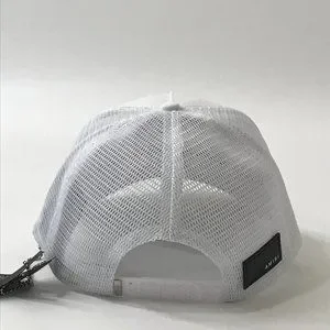 AMIRI | Accessories | White Amiri Hat Multicolor Letter  display picture 2